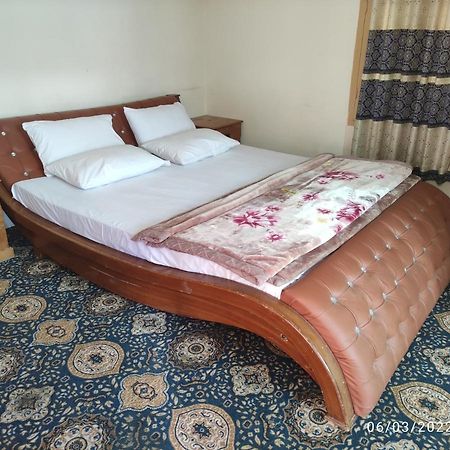 ホテル Laal Haveli スカルドゥ エクステリア 写真