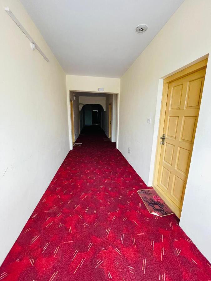 ホテル Laal Haveli スカルドゥ エクステリア 写真