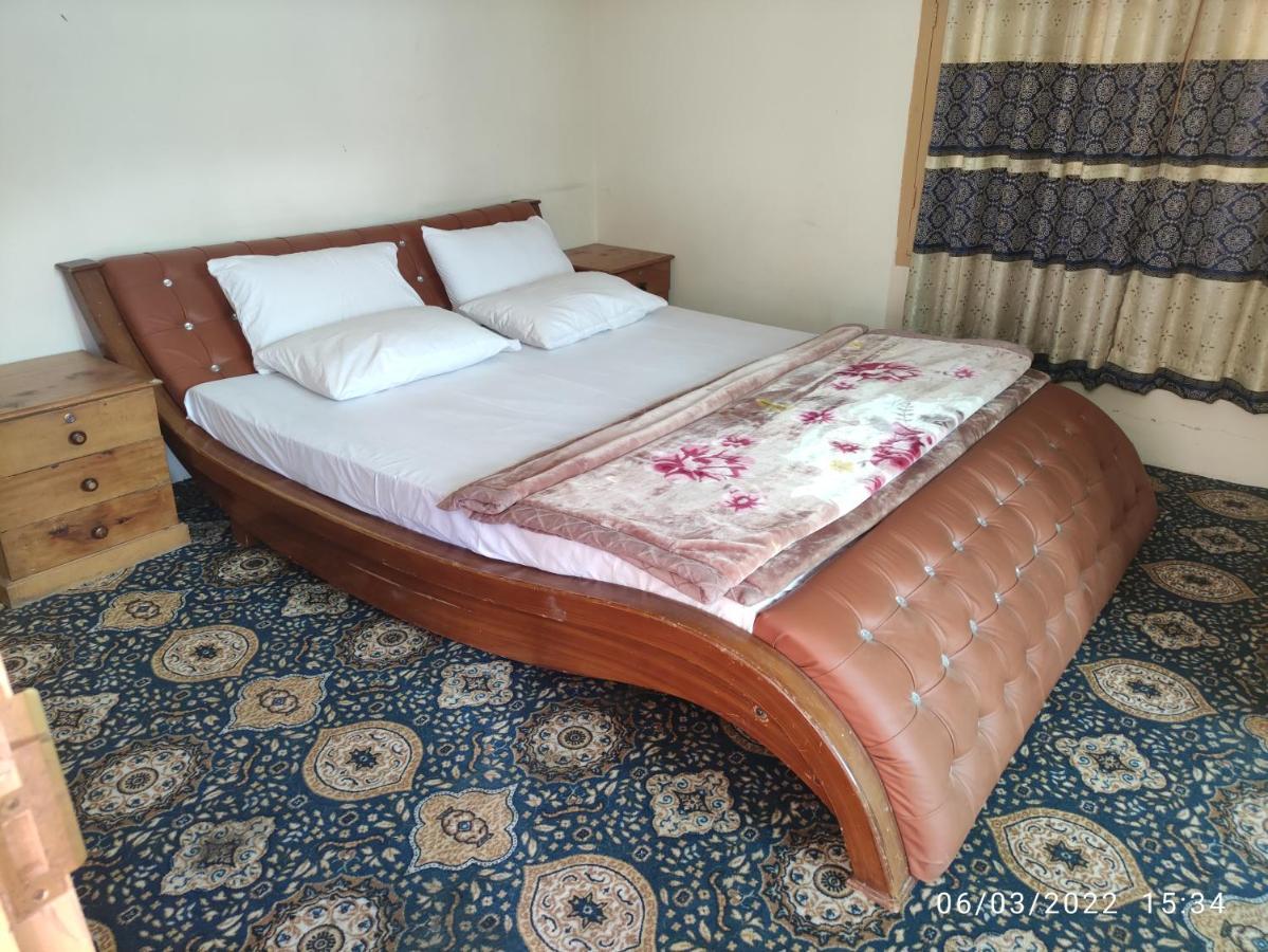 ホテル Laal Haveli スカルドゥ エクステリア 写真