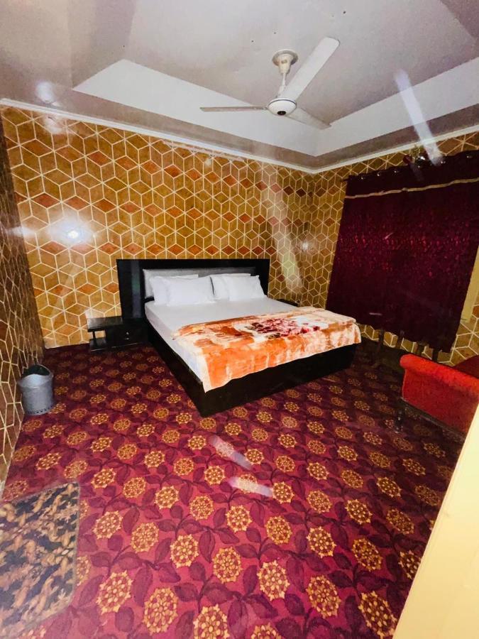 ホテル Laal Haveli スカルドゥ エクステリア 写真