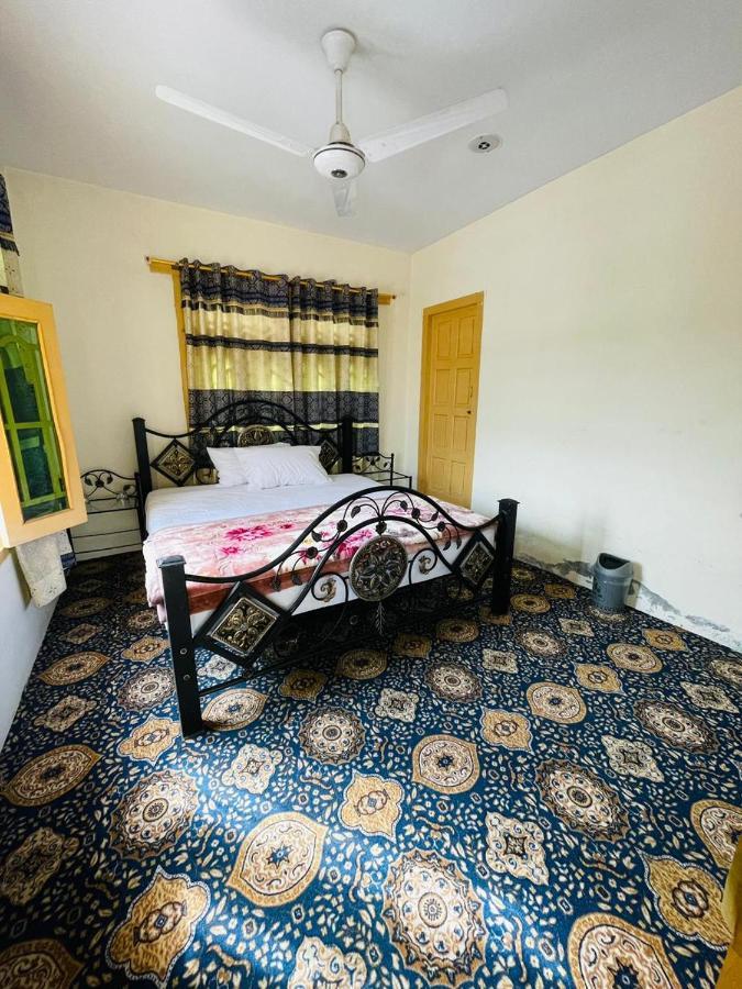 ホテル Laal Haveli スカルドゥ エクステリア 写真