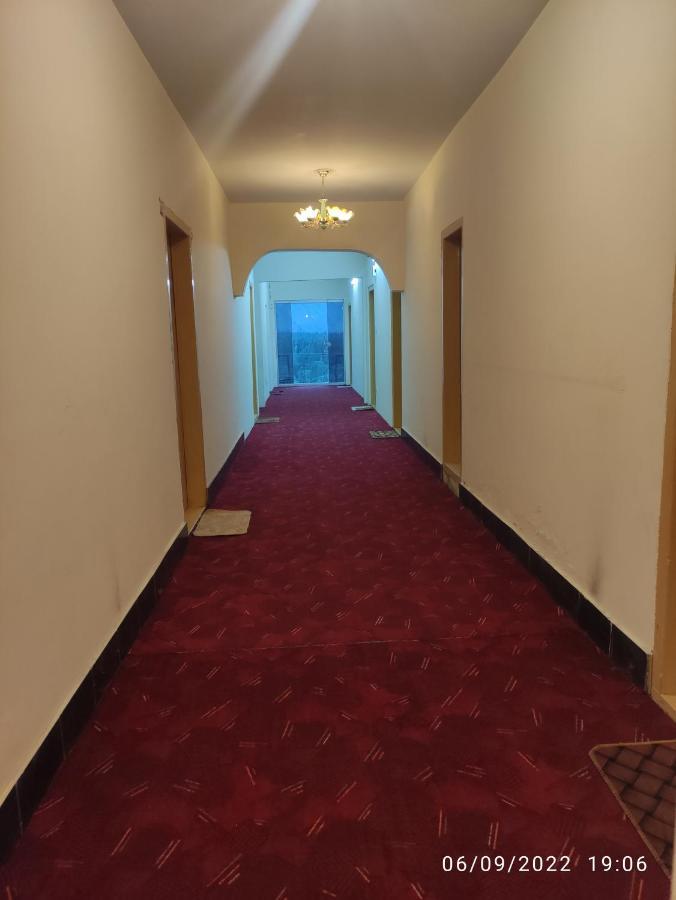 ホテル Laal Haveli スカルドゥ 部屋 写真